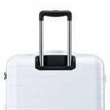 Samsonite Portside NXT 2 Piece Hard side Spinner Luggage Set, Durable Hard Shell Suitcases with Smooth Rolling Spinner Wheels, Spacious Packing Interior