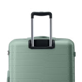 Samsonite Portside NXT 2 Piece Hard side Spinner Luggage Set, Durable Hard Shell Suitcases with Smooth Rolling Spinner Wheels, Spacious Packing Interior