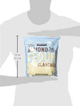 Kirkland Signature Almond Flour Blanched California Superfine, 1.36kg (3 Pounds)