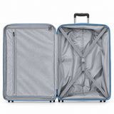 Samsonite Portside NXT 2 Piece Hard side Spinner Luggage Set, Durable Hard Shell Suitcases with Smooth Rolling Spinner Wheels, Spacious Packing Interior