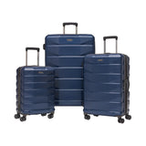 Samsonite Xlite 3 Piece Luggage