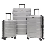 Samsonite Xlite 3 Piece Luggage