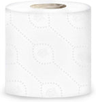 Kirkland Signature Triple Satin 3-Ply Toilet Tissue, 20 Rolls