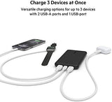 Belkin BOOST CHARGE 10000mAh Power Bank 2-Pack