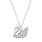 SWAROVSKI Swan Lake Pendant #5169080