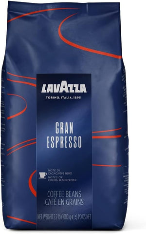 Lavazza Gran Espresso 1000g
