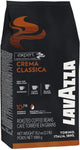 Lavazza Expert Crema Classica Intensity 10/13 Medium Roast Coffee Beans 1kg