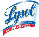 Lysol Advanced Toilet Bowl Cleaner (pack of 4)