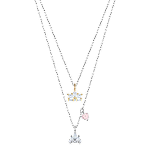 SWAROVSKI Out of This World Queen Pendant - Mixed Baths #5441393