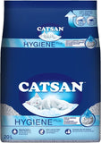 Catsan Hygiene Cat Litter 9.5 Kilograms