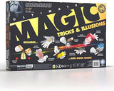 Marvins Magic Ultimate Magic 385 Tricks & Illusions Set
