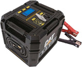 CAT PPSCL3 Cube Lithium 4 in 1 Portable Jump Starter