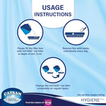 Catsan Hygiene Cat Litter 9.5 Kilograms