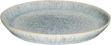 Denby Halo Speckle 16 Piece Stoneware Dinnerware Set