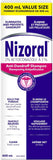 Nizoral Ketoconazole 2% Anti-Dandruff Shampoo - 400 ml