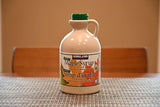 Kirkland Signature 100% Pure Organic Maple Syrup 1L - Canada Grade A Amber, Rich Taste