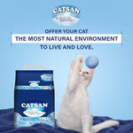 Catsan Hygiene Cat Litter 9.5 Kilograms