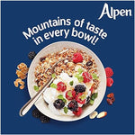Alpen No Added Sugar Muesli (1.1kg).