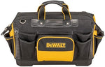 DeWALT 18'' Tool Bag Hand and Power Tools Storage + Shoulder Strap