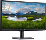 Dell E2423H 24 Inch VA Panel Full HD Led Monitor With DisplayPort, VGA - Black