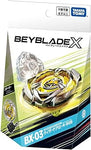 BEYBLADE X Beyblade X BX-03 Starter Wizard Arrow 4-80B
