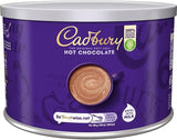 Cadbury Hot Chocolate original drink Large 1kg Tub