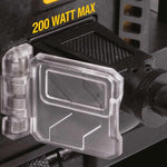 CAT PPSCL3 Cube Lithium 4 in 1 Portable Jump Starter