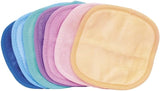 Yes Studio 7 Days Of Beauty Reusable Make-up Remover Cloths