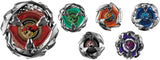 Beyblade X BX-31 Random Booster Vol. 3 – Exclusive Beyblades with High-Speed X-Dash Action