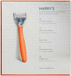 Harry's Truman Razor Handle + 13 Cartridges