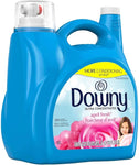 Downy Ultra April Fresh Fabric Softener 5.03 L, 251 Loads