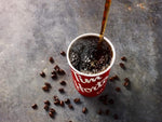 Tim Hortons Coffee, Original Blend,1.36kg 47.97 Ounces Extra Large. Medium Roast. Fine Grind. 100% Arabica (Imported from Canada)
