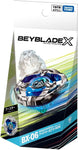 Beyblade X Beyblade X BX-06 Booster Night Shield 3-80N