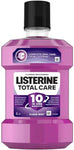 Listerine Total Care - Clean Mint Mouthwash, 1 Litre