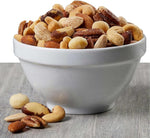 Kirkland Signature Salted Mixed Nuts 1.13Kg (Cashews, Almonds, Brazilian Nuts, Pecans, Macadamia Nuts)