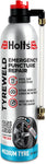 Holts Tyreweld Puncture Sealant Emergency Tyre Repair 500ml Pack Of 2