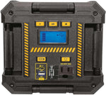 CAT PPSCL3 Cube Lithium 4 in 1 Portable Jump Starter