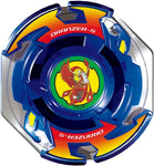 Takara Tomy Beyblade X BX-00 Spiral Dranzar Booster 3-80T (Japan)