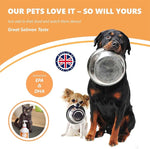 Pets Purest Scottish Salmon Oil For Dogs, Cats, Horse, Ferret & Pet