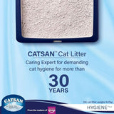 Catsan Hygiene Cat Litter 9.5 Kilograms