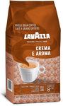 Lavazza Crema E Aroma Coffee Beans (1000g).
