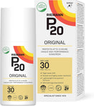 Riemann P20 Original Sun Spray SPF 30+ – Vegan, Water & Sweat Resistant (200ml)