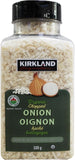 Kirkland Signature Organic Dried Chopped Onion 320g