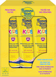 Banana Boat Kids Tear Free Sunscreen Lotion Broad Spectrum SPF 60-240mL