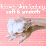 Softsoap Body Wash Coconut Scrub 591ml