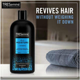 TRESemme Moisture Rich Shampoo 900ml and Conditioner 900ml