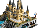 Harry Potter Hogwarts™ Castle and Grounds