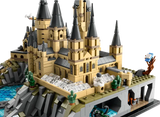 Harry Potter Hogwarts™ Castle and Grounds
