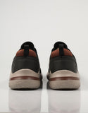 Skechers MEN'S Delson Shoe - Black