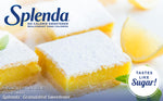 Splenda No calorie Sweetener box of 1000 sachets(ideal for the whole family)